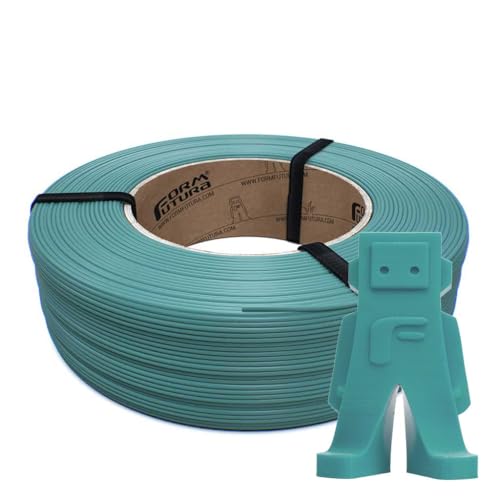 FormFutura - ReFill PLA (Pastel Blue, 1.75mm, 750 gram) von Formfutura