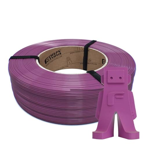 FormFutura - ReFill PLA (Signal Violet, 1.75mm, 750 gram) von Formfutura