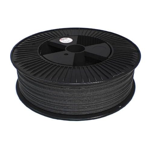 FormFutura - STYX PA6-CF15 (Black, 1.75mm, 4500 gram) von Formfutura