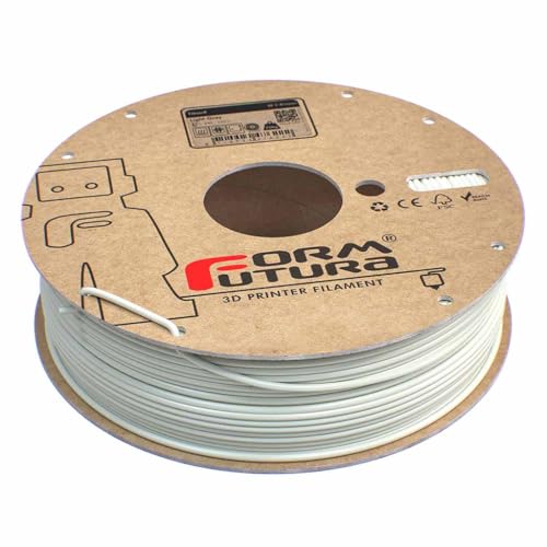 FormFutura - TitanX (Light Grey, 1.75mm, 750 gram) von Formfutura