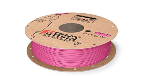 Formafutura 175EABS-MGNT-0750 easy Filament ABS 1.75 mm, 750 g, magenta von Formfutura