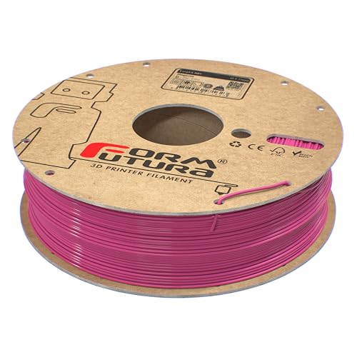 Formafutura 175EABS-MGNT-0750 easy Filament ABS 1.75 mm, 750 g, magenta von Formfutura