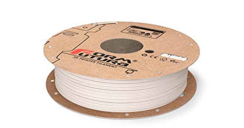 Formafutura 175EPLA-NTRL-0750 easy Filament PLA 1.75 mm, 750 g, natur von Formfutura