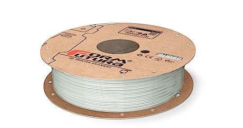 Formfutura 175HDGLA-CLEAR-0750 3D Printer Filament, PETG, Klar von Formfutura