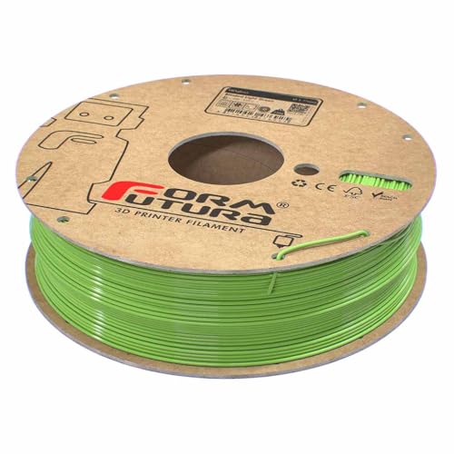 FormFutura - HDglass (Blinded Light Green, 1.75mm, 750 gram) von Formfutura