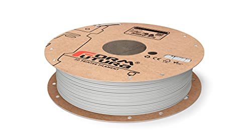 FormFutura - EasyFil PLA (Light Grey, 1.75mm, 2300 gram) von Formfutura