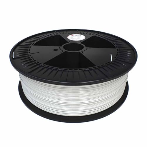 FormFutura - HDglass (Blinded Light Grey, 2.85mm, 2300 gram) von Formfutura