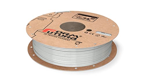 FormFutura - HDglass (Blinded Light Grey, 2.85mm, 4500 gram) von Formfutura