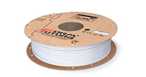 FormFutura - HDglass (Blinded White, 2.85mm, 2300 gram) von Formfutura