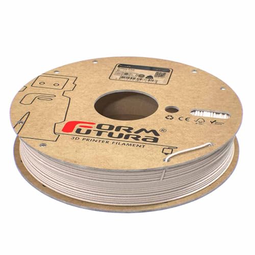 FormFutura - StoneFil (Pottery Clay, 2.85mm, 500 gram) von Formfutura