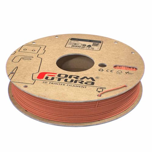 FormFutura - StoneFil (Terracotta, 2.85mm, 500 gram) von Formfutura