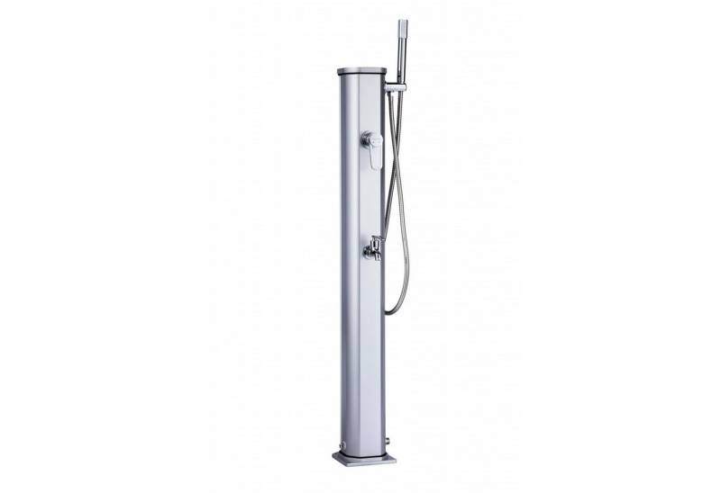 Formidra Gartendusche Formidra Jolly Go 20L Solardusche Gartendusche Außendusche 20 Liter von Formidra