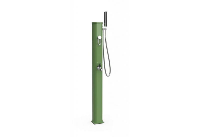 Formidra Gartendusche Formidra Jolly Go 20L Solardusche Gartendusche Außendusche 20 Liter von Formidra