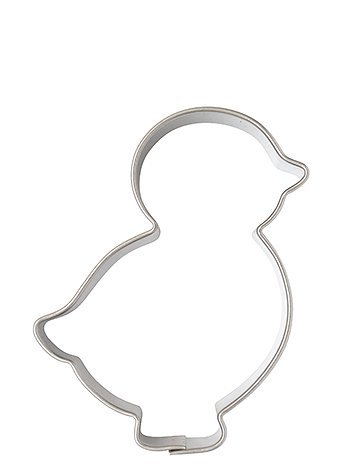 Ausstechform Küken, 5cm von Formina