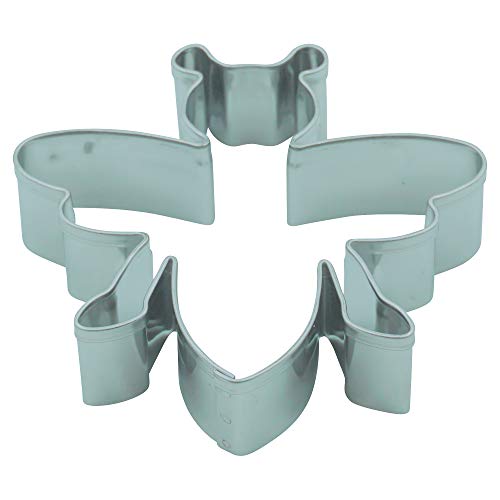 Biene 5,7 cm Edelstahl Ausstecher Ausstechform Keksausstecher Formina Biene 5,7 cm Edelstahl Ausstecher Ausstechform Keksausstecher Formina von Formina