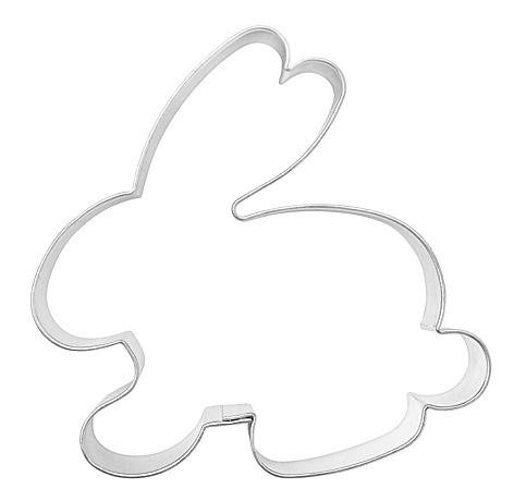 Ausstechform Hase, 6,5cm von Formina