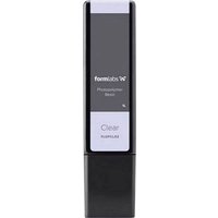 Formlabs Photopolymer-Harz RS-F2-GPCL-04 Clear Resin Cartridge (Form 2) Transparent von Formlabs