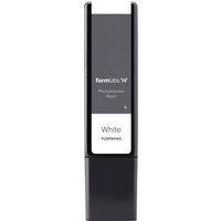 Formlabs Photopolymer-Harz RS-F2-GPWH-04 White Resin Cartridge (Form 2) Weiß von Formlabs