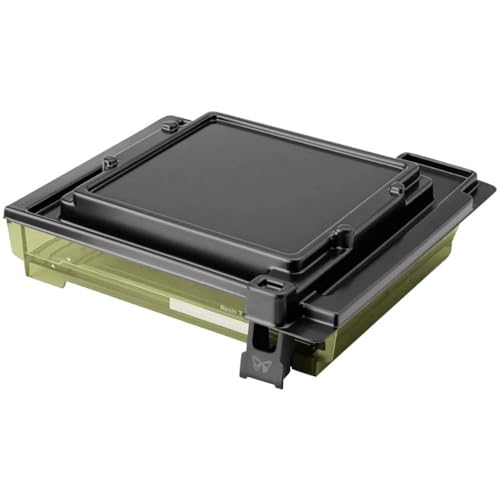 Formlabs Resin Tank LT Passend für (3D Drucker) Form 2 Harztank LT RT-F2-02 von Formlabs