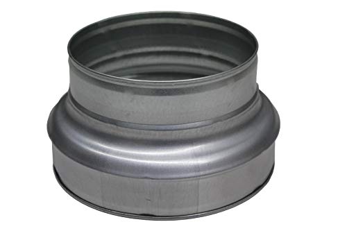 Reduzierstück 315 auf 250mm von Formteile Metall