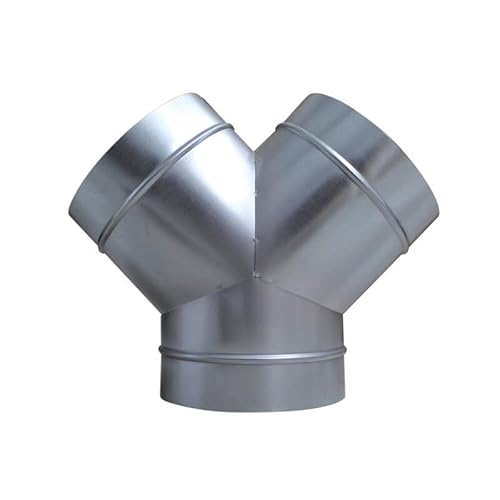 Y-Stück 250mm Y-Stück 250mm von Formteile Metall
