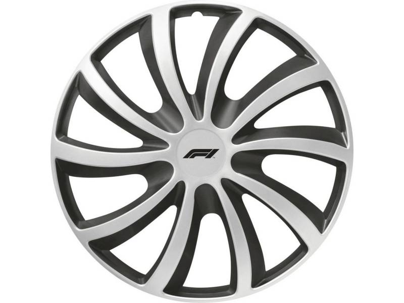 Formula Blende Formula1 Radzierblenden WC141 35 cm (14 Zoll) von Formula