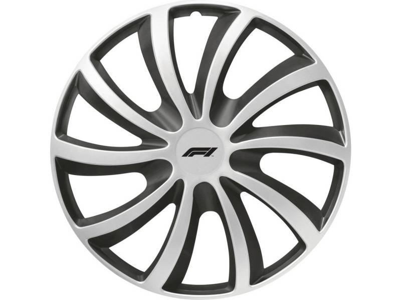 Formula Blende Formula1 Radzierblenden WC151 38 cm (15 Zoll) Formula Blende Formula1 Radzierblenden WC151 38 cm (15 Zoll) von Formula