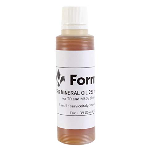 Formula Mtb Fork Lubricating Fx Oil 250 Ml One Size von Formula