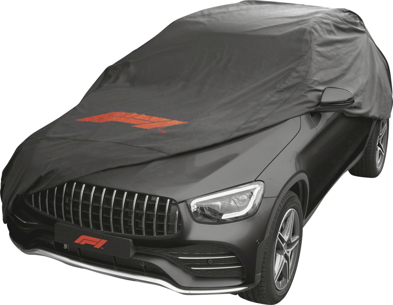 Formula1 Autovollgarage CC400 Größe SUV Formula1 Autovollgarage CC400 Größe SUV von Formula1