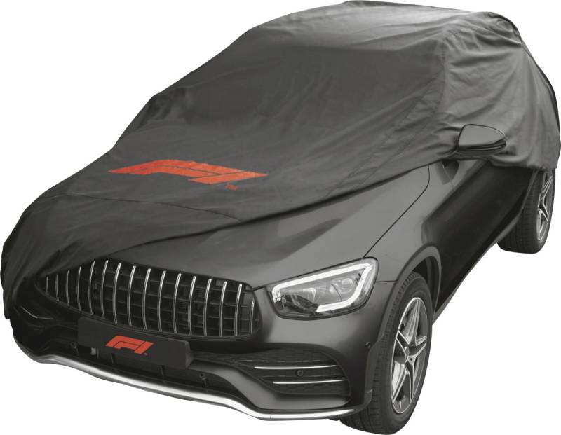 Formula1 Autovollgarage CC400 Größe SUV Formula1 Autovollgarage CC400 Größe SUV von Formula1
