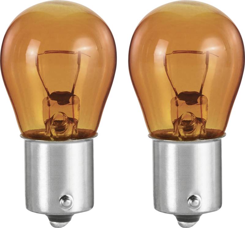 Formula1 Signallampe PY21W SL104 2er-Set 12V 21W Formula1 Signallampe PY21W SL104 2er-Set 12V 21W von Formula1