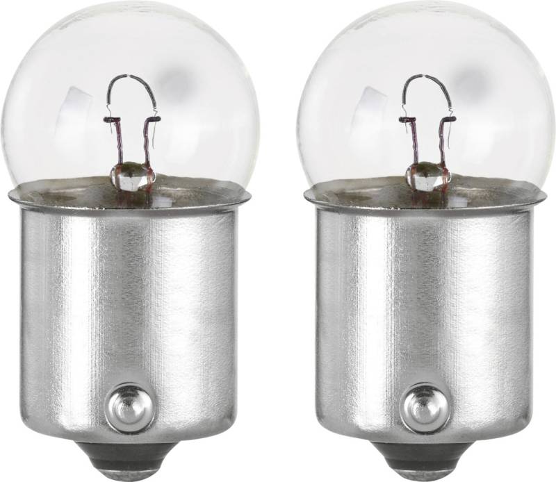 Formula1 Signallampe R5W SL107 2er-Set 12V 5W Formula1 Signallampe R5W SL107 2er-Set 12V 5W von Formula1