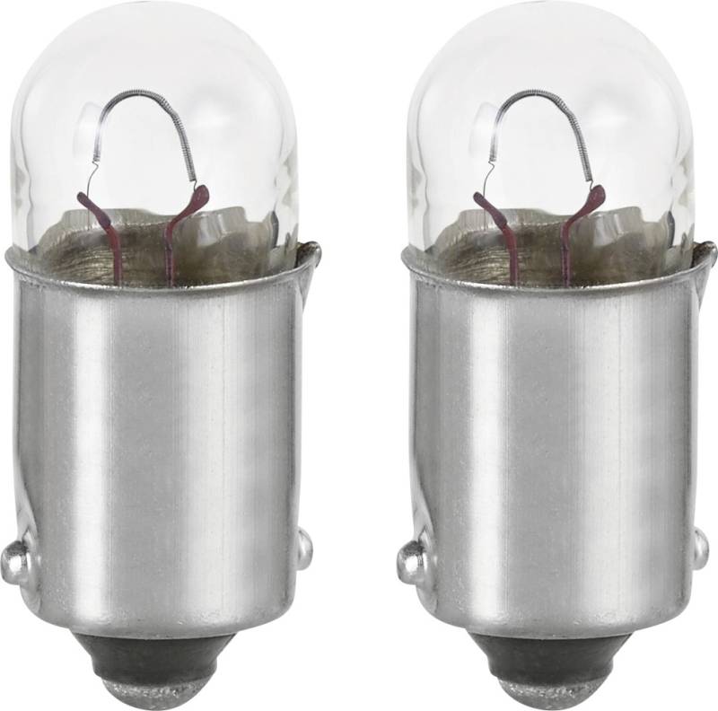 Formula1 Signallampe T4W SL109 2er-Set 12V 4W Formula1 Signallampe T4W SL109 2er-Set 12V 4W von Formula1