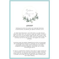 Makramee Workshop Makramee Workshop von FormundFadenliebe