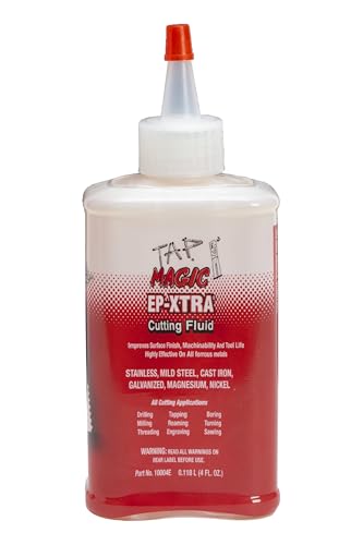 Forney 20857 Tap Magic Industrial Pro Schneidflüssigkeit, 113 g Forney 20857 Tap Magic Industrial Pro Schneidflüssigkeit, 113 g von Forney
