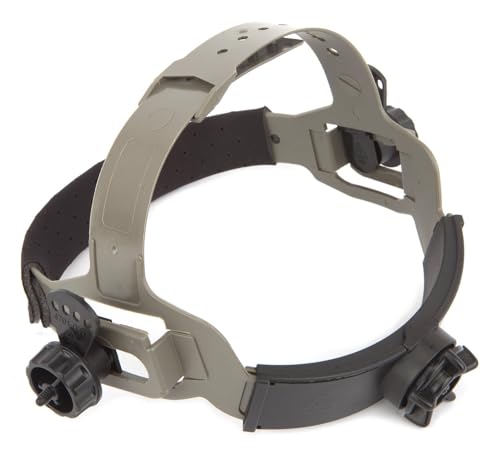 Forney 55674 Kopfbedeckung Ersatz für Schweißhelme, ratchet-type Forney 55674 Kopfbedeckung Ersatz für Schweißhelme, ratchet-type von Forney