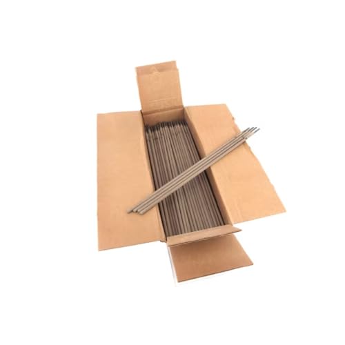Forney Supercote Schweißstab/Schweißdraht, 0,4 cm (5/32 Zoll), zum Hartauftragschweißen/Auftragschweißen von Panzerungen, 42401 von Forney