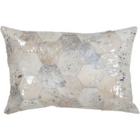 Forte Collection | Dekokissen Hex Kissen von Forte Collection