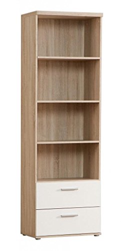 Bücherregal WINNIE von Forte Möbel