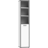 FORTE Aktenregal "Keflav", Breite 44,8 cm von Forte