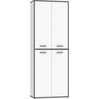 FORTE Aktenschrank "Keflav" Breite 84,5 cm FORTE Aktenschrank "Keflav" Breite 84,5 cm von Forte