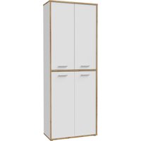 FORTE Aktenschrank "Keflav" Breite 84,5 cm FORTE Aktenschrank "Keflav" Breite 84,5 cm von Forte