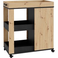 FORTE Barschrank von Forte