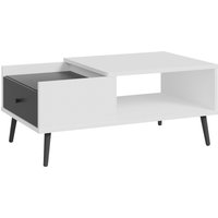 FORTE Couchtisch "Harllson EasyKlix by Forte" von Forte