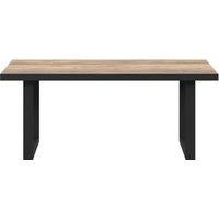 FORTE Couchtisch "Hayato", Breite ca. 110 cm von Forte