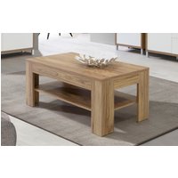 FORTE Couchtisch "Freetown", Breite ca. 110 cm von Forte