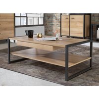FORTE Couchtisch "High Rock", Breite ca. 111 cm von Forte