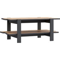 FORTE Couchtisch "Leokadia", Breite ca. 110 cm von Forte