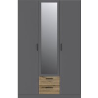 FORTE Drehtürenschrank von Forte