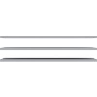 FORTE Einlegeboden 3 Stk. tlg., 3-teiliges Set von Forte